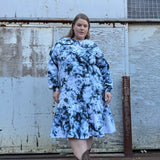 Selma collegemekko