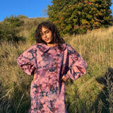 Selma collegemekko