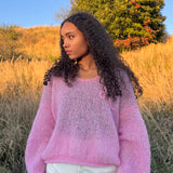 Hali knit