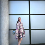 Ruska collegemekko *limited edition*