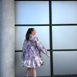 Ruska collegemekko *limited edition*