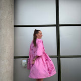 Aurora mekko lyhyt *limited edition*