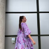 Aurora mekko lyhyt *Limited edition*