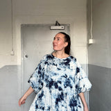 Aurora pantteri - juhlamekko