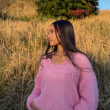 Hali knit