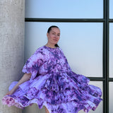 Mirella kerrosmekko