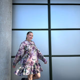 Ruska collegemekko *limited edition*