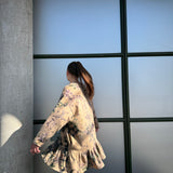 Ruska collegemekko *limited edition*