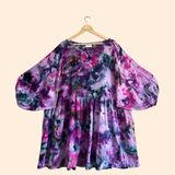 Aurora mekko lyhyt PLUS