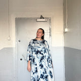 Aurora pantteri - juhlamekko