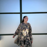 Ruska collegemekko *limited edition*