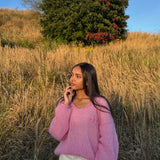 Hali knit