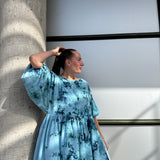 Aurora mekko lyhyt *Limited edition*