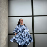 Aurora mekko lyhyt *limited edition*