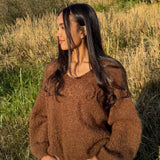 Hali knit