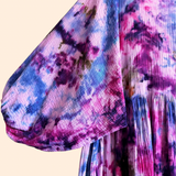 Aurora mekko