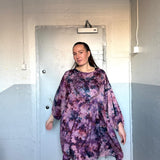 Aurora sydän - juhlamekko