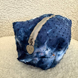 Polka dots meikkilaukku