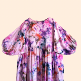 Aurora mekko
