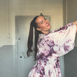 Aurora pantteri - juhlamekko