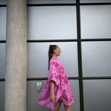 Aurora mekko lyhyt *limited edition*