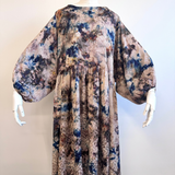 Aurora pantteri - juhlamekko