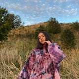 Model sweatshirt