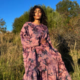 Selma collegemekko