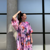 Aurora mekko