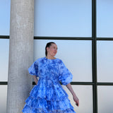 Mirella kerrosmekko