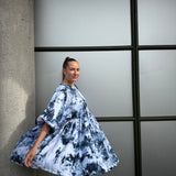 Aurora mekko lyhyt *limited edition*