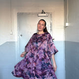 Aurora sydän - juhlamekko