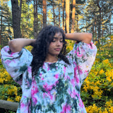 Aurora mekko