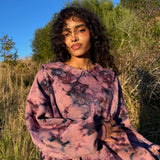 Selma collegemekko