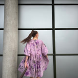 Aurora mekko lyhyt *limited edition*