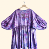 Sydän Aurora juhlamekko