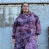 Selma collegemekko