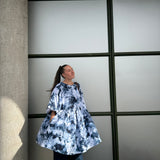 Aurora mekko lyhyt *limited edition*