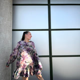 Ruska collegemekko *limited edition*