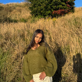 Hali knit