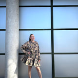 Ruska collegemekko *limited edition*