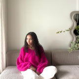 Hali knit