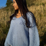 Hali knit