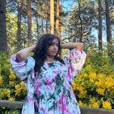 Aurora mekko