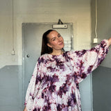 Aurora pantteri - juhlamekko