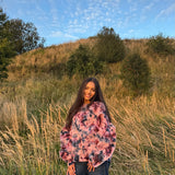 Hani sweatshirt