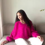 Hali knit