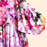 Aurora mekko