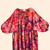 Aurora mekko