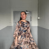 Aurora pantteri - juhlamekko